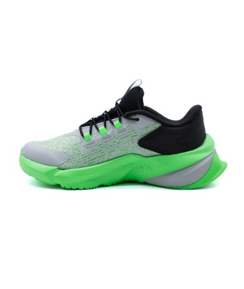 UNDER ARMOUR Scramjet 5 Mod de technologie