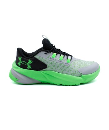 UNDER ARMOUR Scramjet 5 Mod de technologie