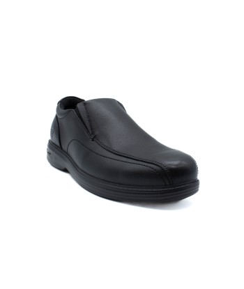 SKECHERS Ogden Arch Fit Leather Slip-on prix