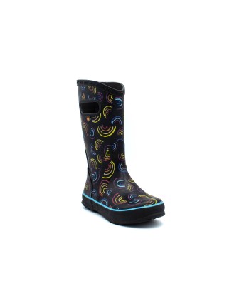 BOGS RAINBOOT WILD RAINBOWS Comment ça marche