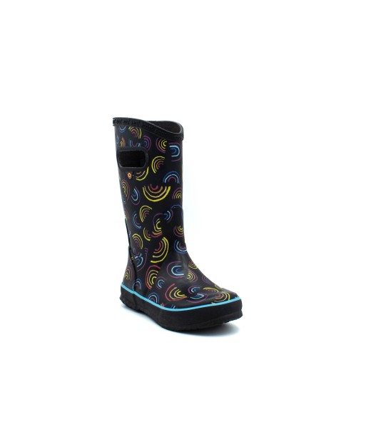 BOGS RAINBOOT WILD RAINBOWS Comment ça marche