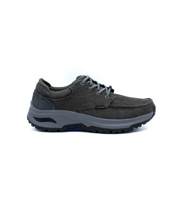 SKECHERS Arch Fit Ripple Poliver Wide Width Oxford Toutes les collections ici