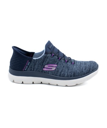 SKECHERS Slip-ins: Summits - Dazzling Haze d'Europe débarque