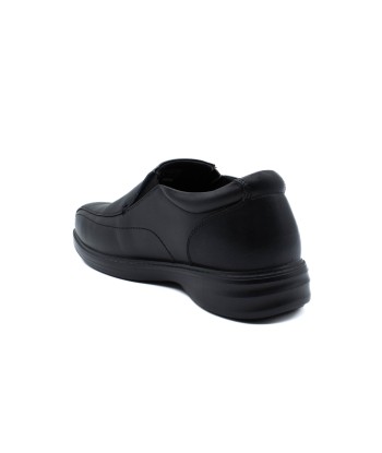 SKECHERS Ogden Arch Fit Leather Slip-on prix