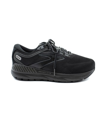 BROOKS Beast GTS 23 la colonne vertébrale