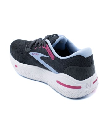 BROOKS GHOST MAX En savoir plus