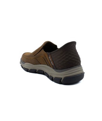 SKECHERS Slip-ins RF: Respected - Elgin d'Europe débarque