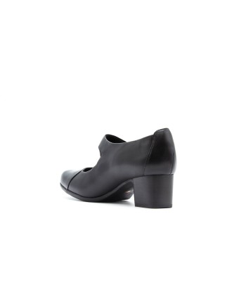 CLARKS Un Damson Vibe Economisez 