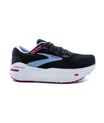 BROOKS GHOST MAX En savoir plus