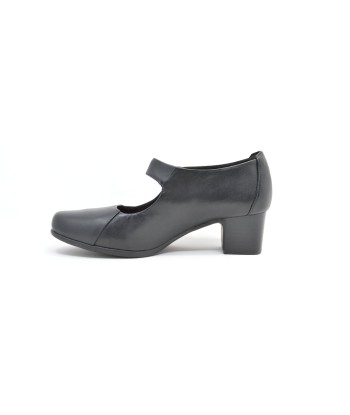 CLARKS Un Damson Vibe Economisez 