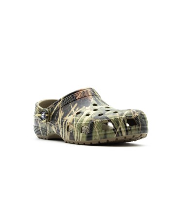 CROCS. CLASSIC REALTREE V2 CLOG solde