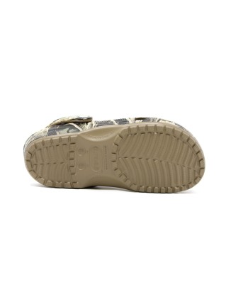 CROCS. CLASSIC REALTREE V2 CLOG solde