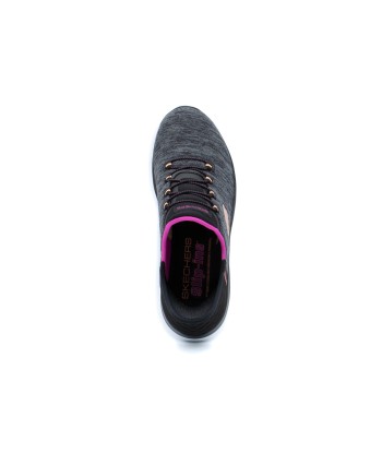 SKECHERS Slip-ins: Summits - Dazzling Haze la colonne vertébrale