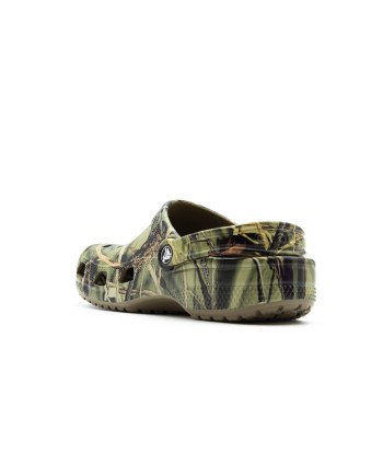 CROCS. CLASSIC REALTREE V2 CLOG solde