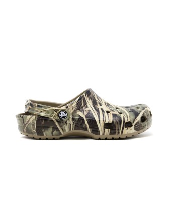 CROCS. CLASSIC REALTREE V2 CLOG solde