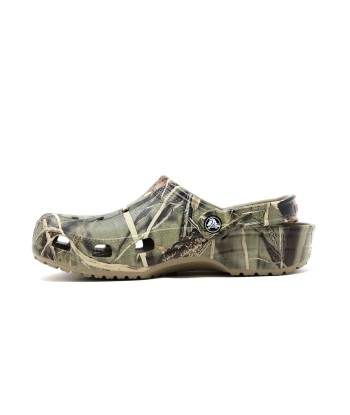 CROCS. CLASSIC REALTREE V2 CLOG solde