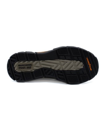 SKECHERS Slip-ins RF: Respected - Elgin d'Europe débarque