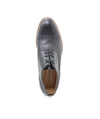 JOHNSTON &MURPHY CONARD CAP TOE l'achat 