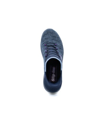 SKECHERS Slip-ins: Summits - Dazzling Haze d'Europe débarque