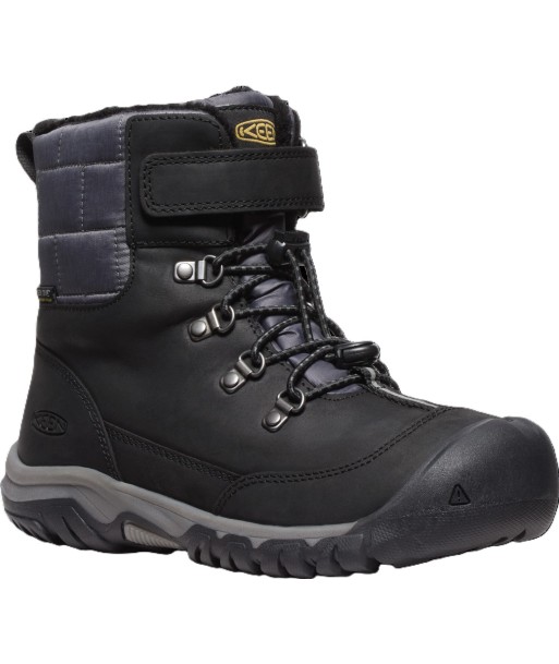 KEEN. Big Kids' Kanibou Waterproof Winter Boot de votre