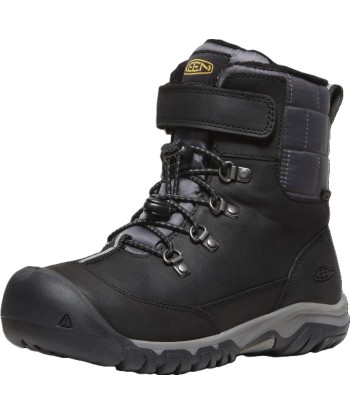 KEEN. Big Kids' Kanibou Waterproof Winter Boot de votre