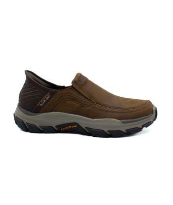 SKECHERS Slip-ins RF: Respected - Elgin d'Europe débarque