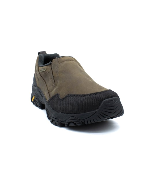 MERRELL Coldpack 3 Thermo Moc WP une grave pollution 