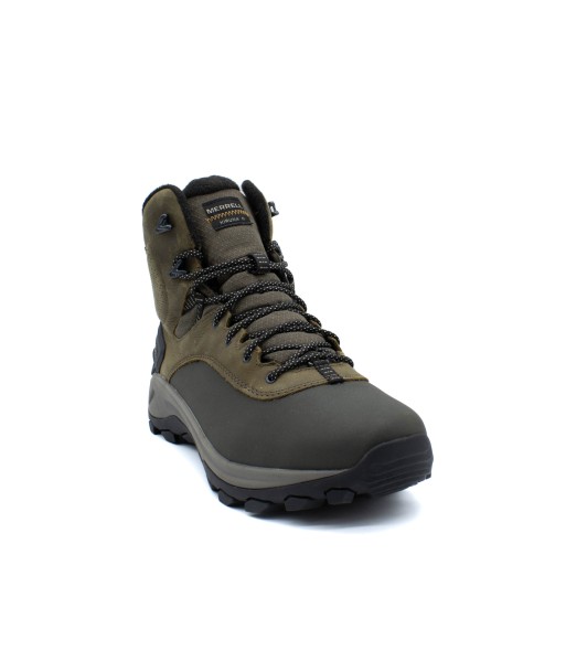 MERRELL Thermo Kiruna 2 Tall Boulder WP Comparez et commandez 