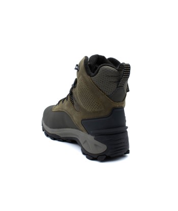 MERRELL Thermo Kiruna 2 Tall Boulder WP Comparez et commandez 