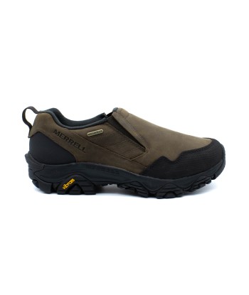 MERRELL Coldpack 3 Thermo Moc WP une grave pollution 