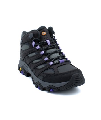 MERRELL Moab 3 Thermo Mid Waterproof d'Europe débarque