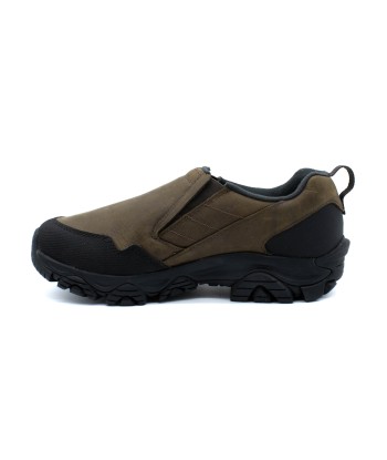 MERRELL Coldpack 3 Thermo Moc WP une grave pollution 