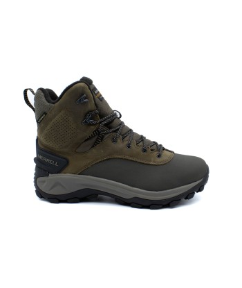 MERRELL Thermo Kiruna 2 Tall Boulder WP Comparez et commandez 