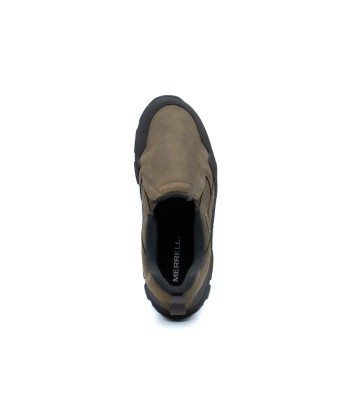 MERRELL Coldpack 3 Thermo Moc WP une grave pollution 