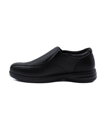 SKECHERS Ogden Arch Fit Leather Slip-on prix