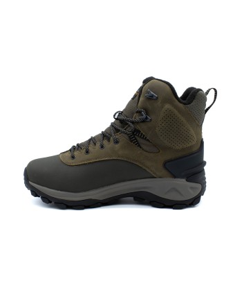 MERRELL Thermo Kiruna 2 Tall Boulder WP Comparez et commandez 