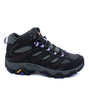 MERRELL Moab 3 Thermo Mid Waterproof d'Europe débarque