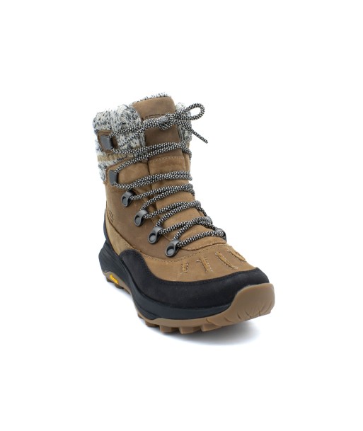 MERRELL Siren 4 Thermo Mid Zip WP prix