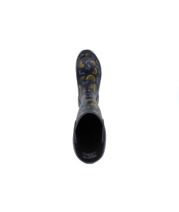 BOGS RAINBOOTS WILD RAINBOW Par le système avancé 