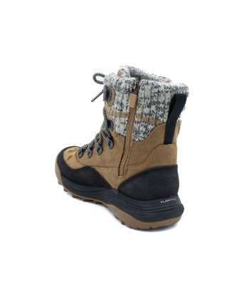 MERRELL Siren 4 Thermo Mid Zip WP prix