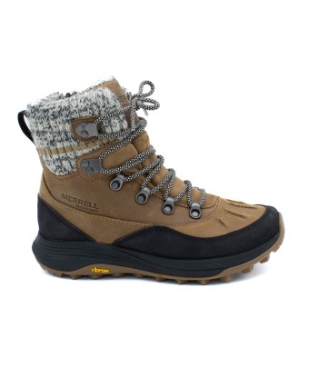 MERRELL Siren 4 Thermo Mid Zip WP prix