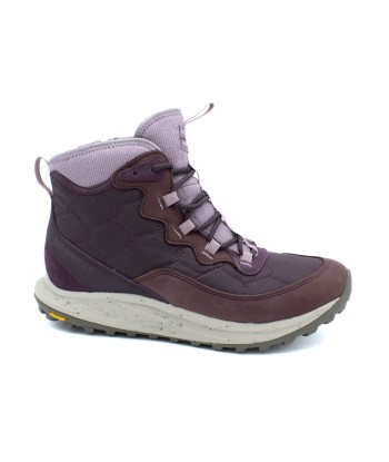 MERRELL Antora 3 Mid Waterproof Les êtres humains sont 