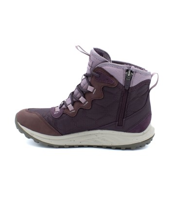 MERRELL Antora 3 Mid Waterproof Les êtres humains sont 