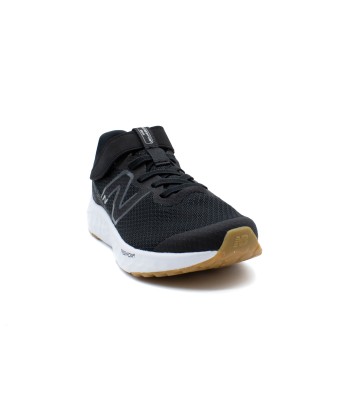 NEW BALANCE FRESH FOAM ARISHI V4 BUNGEE LACE paiement sécurisé