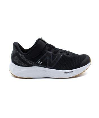 NEW BALANCE FRESH FOAM ARISHI V4 BUNGEE LACE paiement sécurisé