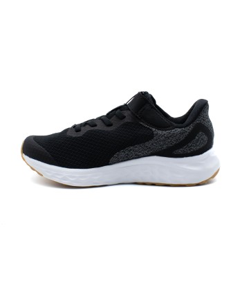 NEW BALANCE FRESH FOAM ARISHI V4 BUNGEE LACE paiement sécurisé