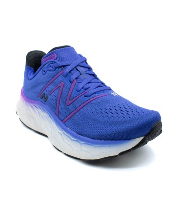 NEW BALANCE  Fresh Foam V4 ouvre sa boutique