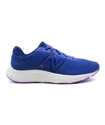 NEW BALANCE 520 V8 rembourrage situé sous