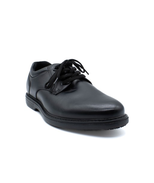 NUNN BUSH Wade Work Plain Toe Oxford Le MVP de beaucoup