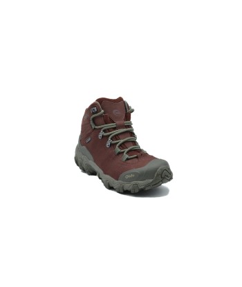 OBOZ  Bridger Mid B-DRY Hiking Boot solde